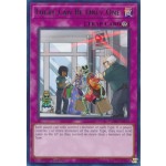 There Can Be Only One (VASM-EN015) - 1st Edition