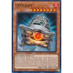 UFOLight (AGOV-EN021) - 1st Edition