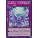 Vaalmonica Chosen Melody (VASM-EN040) - 1st Edition