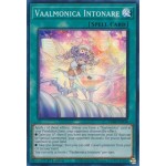 Vaalmonica Intonare (VASM-EN038) - 1st Edition