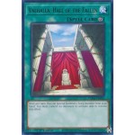 Valhalla, Hall of the Fallen (VASM-EN056) - 1st Edition