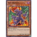 Vice Dragon (SDCK-EN009) - 1st Edition