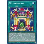 Wattkingdom (AGOV-EN062) - 1st Edition
