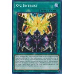 Xyz Entrust (AGOV-EN051) - 1st Edition