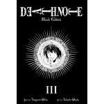 Manga Death Note Black Edition (Τόμος 3)