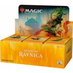 Booster Display Guilds of Ravnica