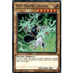 PSY-Frame Driver (TOCH-EN025) - 1st Edition