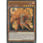 Awakening of the Possessed - Greater Inari Fire (SDCH-EN006) - 1st Edition