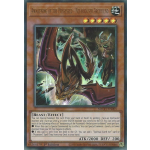 Awakening of the Possessed - Nefariouser Archfiend (SDCH-EN005) - 1st Edition