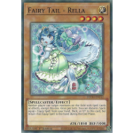 Fairy Tail - Rella (SDCH-EN012) - 1st Edition