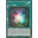 Grand Spiritual Art - Ichirin (SDCH-EN019) - 1st Edition