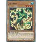Jigabyte (SDCH-EN008) - 1st Edition