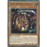 Nefarious Archfiend Eater of Nefariousness (SDCH-EN007) - 1st Edition