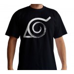 T-shirt Konoha Emblem