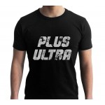 T-Shirt Plus Ultra