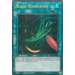 Black Whirlwind (BLAR-EN060) - 1st Edition