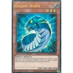 Galaxy Worm (BLAR-EN078) - 1st Edition