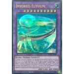 Invoked Elysium (BLAR-EN083) - 1st Edition