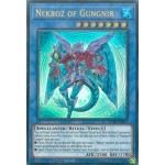 Nekroz of Gungnir (BLAR-EN077) - 1st Edition