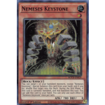Nemeses Keystone (ROTD-EN029) - 1st Edition