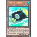 Penguin Torpedo (BLAR-EN004) - 1st Edition