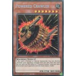 Powered Crawler (BLAR-EN002) - 1st Edition