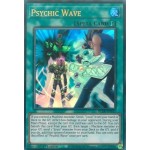 Psychic Wave (BLAR-EN015) - 1st Edition