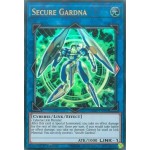 Secure Gardna (BLAR-EN086) - 1st Edition
