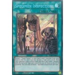 Specimen Inspection (BLAR-EN013) - 1st Edition