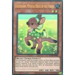 Valerifawn, Mystical Beast of the Forest (BLAR-EN068) - 1st Edition