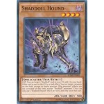 Shaddoll Hound (SDSH) - 1st Edition