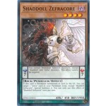 Shaddoll Zefracore (SDSH) - 1st Edition