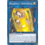 Shaddoll Construct (SDSH) - 1st Edition