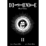 Manga Death Note Black Edition (Τόμος 2)