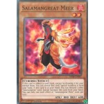 Salamangreat Meer (SDSB-EN007) - 1st Edition