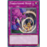 Threatening Roar (SDSB-EN036) - 1st Edition