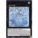 Rilliona, the Wondrous Magistus Witch Wardrobe (LIOV-EN042) - 1st Edition