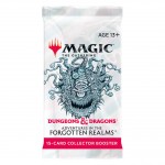 Collector Booster Adventures in the Forgotten Realms
