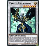 Fabled Andwraith (BLVO-EN044) - 1st Edition
