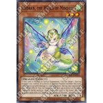 Feedran, the Winds of Mischief (MP21-EN034) - 1st Edition