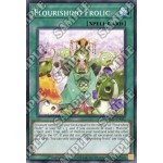 Flourishing Frolic (MP21-EN082) - 1st Edition