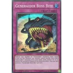 Generaider Boss Bite (MYFI-EN039) - 1st Edition
