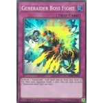 Generaider Boss Fight (MYFI-EN037) - 1st Edition