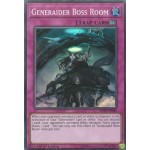 Generaider Boss Room (MYFI-EN038) - 1st Edition