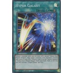 Hyper Galaxy (KICO-EN021) - 1st Edition