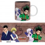 Κούπα Hunter x Hunter Group (320ml)