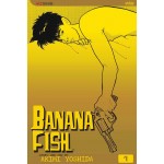 Manga Banana Fish 1 (English)