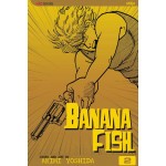 Manga Banana Fish 2 (English)