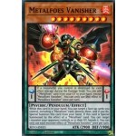 Metalfoes Vanisher (BLVO-EN021) - 1st Edition