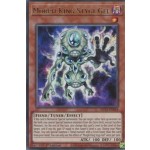 Morph King Stygi-Gel (KICO-EN018) - 1st Edition